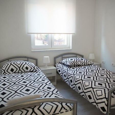 Apartma Rene Portoroz Exterior photo